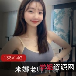 米娜老师教学138全系列完整知识，4.5G超大课程，解锁新姿势，提升房间、客厅、厨房、沙发、厕所等技术！