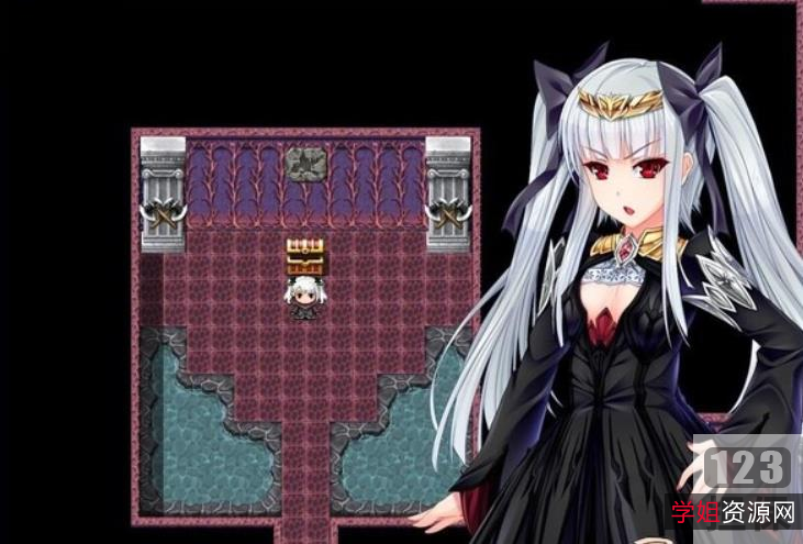 《魔王伊利斯:逆袭,统治世界的小女孩,复仇之路上的妖魔鬼怪和H场面!》