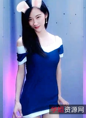 虎牙小小兔:颜值爆表,不露脸,身材火辣