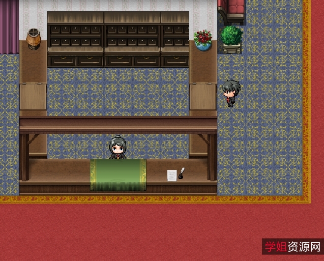 超爆款RPG兽耳少女不会背叛V1.4汉化版：15小时完美攻略！