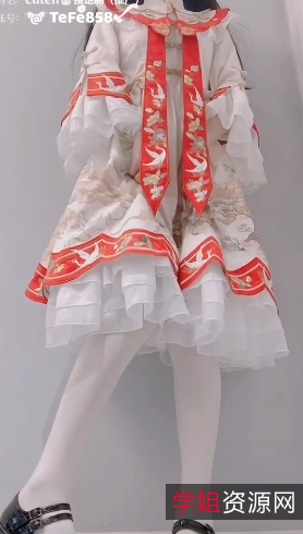 网红cuteli视频大合集：身材性感，仙女般的美貌，惊喜yinluanseqing