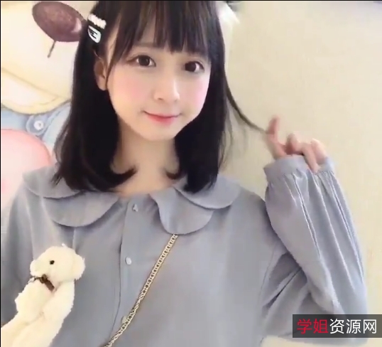 亚美(yamisung)合集：网红小仙女的精致体验