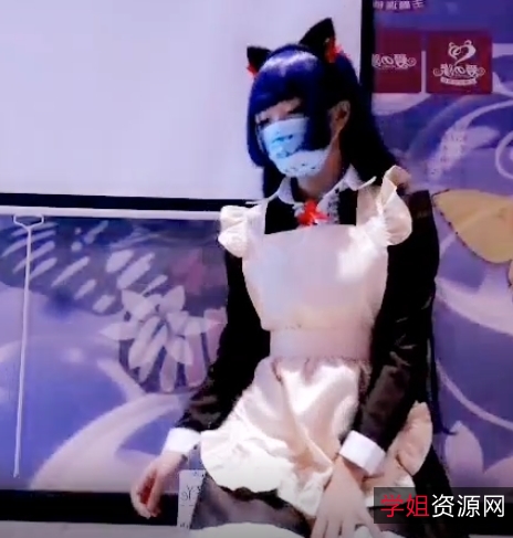 斗鱼罗莉姬液液酱超高人气完整合集:二次元纯洁白衣仙子,高颜值软萌可爱,让网友们热血沸腾