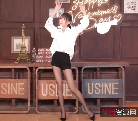 罪状一分一秒B站舞蹈区PMV剪辑（大棒子）高清1080P原版MP4