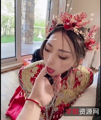 秀禾转载搬运胖臀小乖乖女兔兔VIP群私拍8V5P273MB百度盘