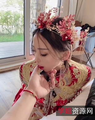 秀禾转载搬运胖臀小乖乖女兔兔VIP群私拍8V5P273MB百度盘