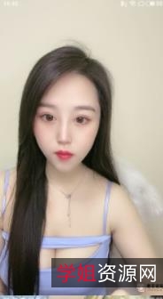 美少女绝色精选主播合集