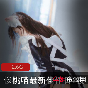 最新推特FL姬桜桃喵佳作:日夜之美