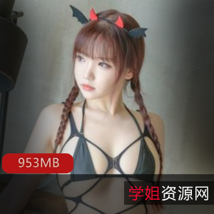 神社白丝猫合集