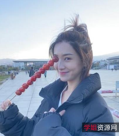 李沐宸女明星黑历史曝光：自拍照曝光