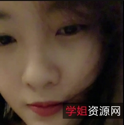 阿狸主播独家资源表演：3V一对一露脸秀3.17G