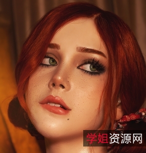 sayathefoxTriss圣诞打包礼盒,百度盘免费下载!