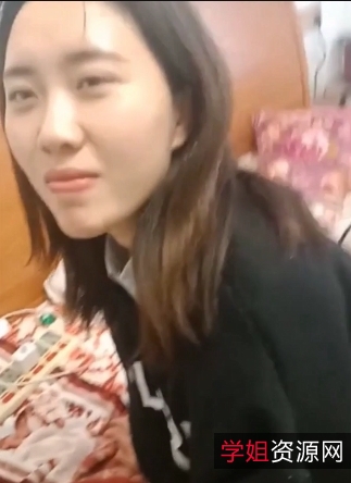 小哥周末出租完美露脸da+pao,女朋友没摸,百度盘