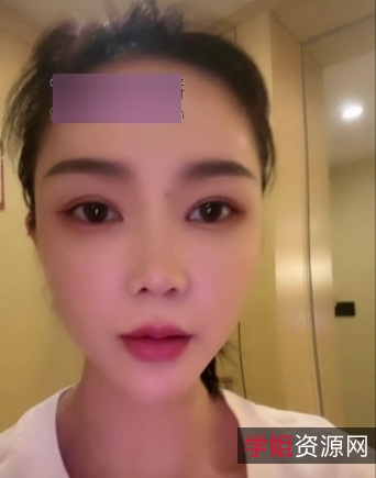 双人套路颜值爆表的扛把子筱月和樱桃，口水足系列福利等你来拿！