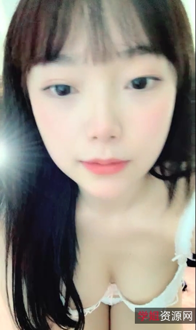 卡哇伊萌妹性感有趣透视装浴室诱惑睡衣