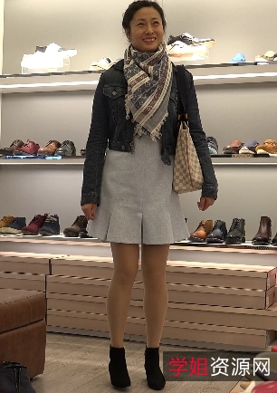 街拍打包+试鞋合集百度云资源下载