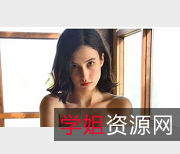 FTVGirlGiuliaWylde洋妹子清纯火爆大罩杯细腰翘丰欧美风情