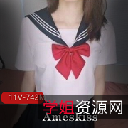 P站A姐Ameskiss视频珍藏服装资源11V742M