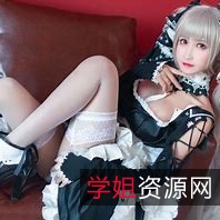 铭铭Kizami日系女忍者私房照11G写真集