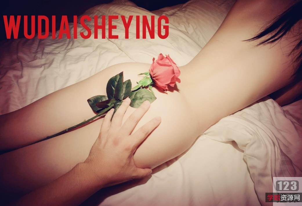 微博网红无敌爱摄影:写真、野外、商场、楼梯、车上拍照,3女共伺一夫!原创技术,模仿者不如收藏!