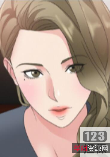 韩漫主播小姐姐：8部打赏礼物回应，感谢日常生活精力！