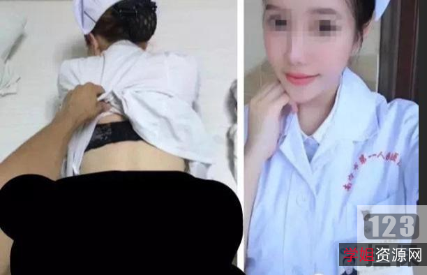 三甲医院瑶瑶:日系剧情片中的护士与直男朋友的缠绵故事(1集/782M)