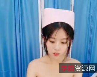 美女护士自拍游戏精品佳作
