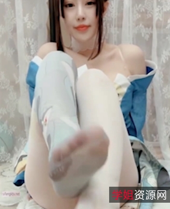 朱可儿精选大罩杯比基尼火舞COS款