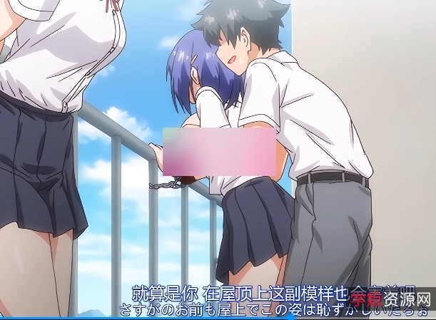 楓与鈴第2卷1080p熟肉1v+900m多种下载方式自行打包