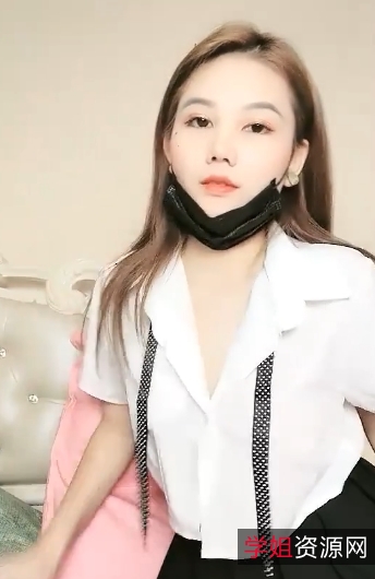 虎牙顶配美女主播啵啵奶茶私密作品合集