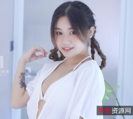 限时特惠韩棠作品《泳装妹妹》-网红小姐姐的邻家风情