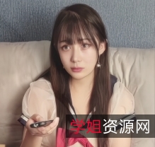 高颜值女神糖糖演绎小偷潜入宅女家JK服装强上画质高清版