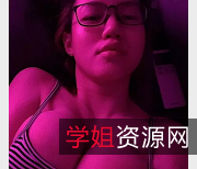 火爆妹子娜美OF车灯推特粉丝资源合集