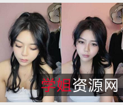 乖妹妹女神:螺旋升天的颜值与身材