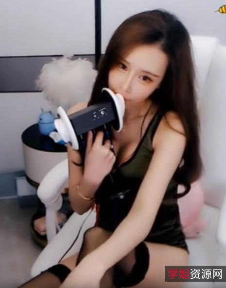 限量版斗鱼高人气颜值女神晨熙吖绝版作品