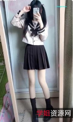 抖音妹子网红(野餐兔)压箱底作品合集