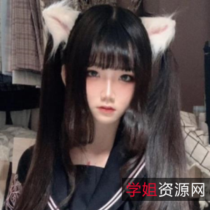 抖音妹子网红(野餐兔)压箱底作品合集