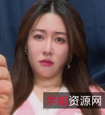 A&F美女芝芝性感丝袜裸足视频