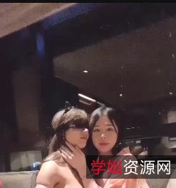 TS系列：张思妮酒店C靓女床上干到卫生间后推车释放[1V-600M]