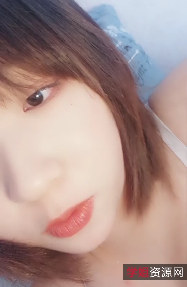 九儿小川-白色吊带[1V137M][百度云]