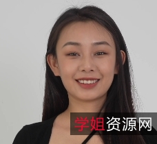 岚岚-黑色风情性感黑丝超短裙