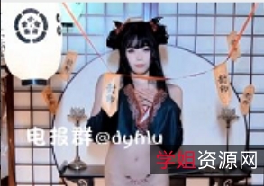 黏黏团子兔兔叽桃奈奈咬一口兔娘4月新舞蹈2V完整版2V103M