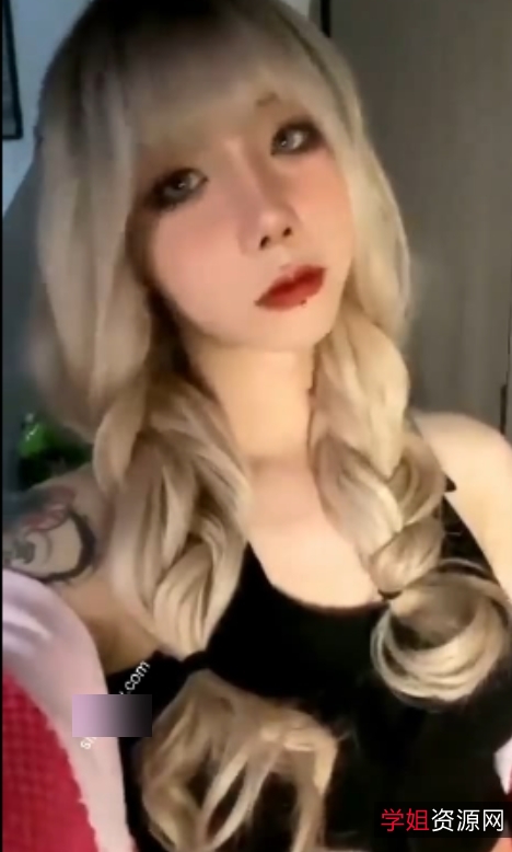 TS十六夜淚福利合集