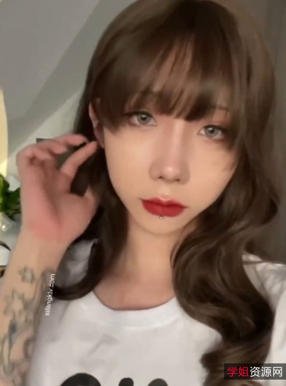 TS十六夜淚福利合集