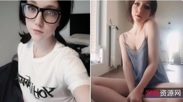 EllesClub俄罗斯模特合集20G