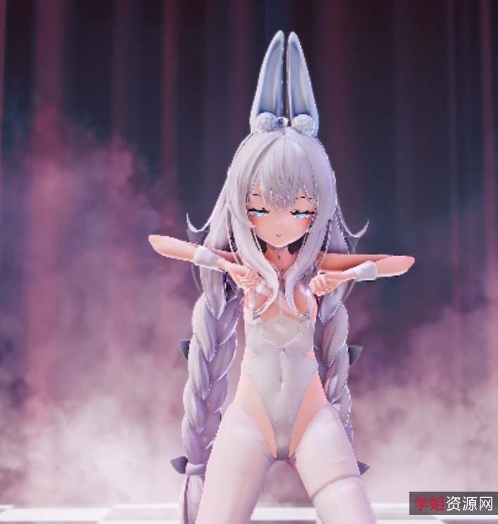 视频作品:pi-haruka恶毒2+1.66G-纯啪MMD类型百度盘