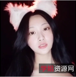 小奶球热舞新作经典辣舞