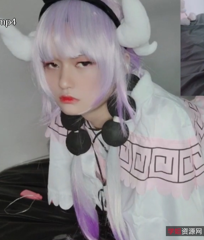 韩国TS华泫:小清新人妖视频11GB大片