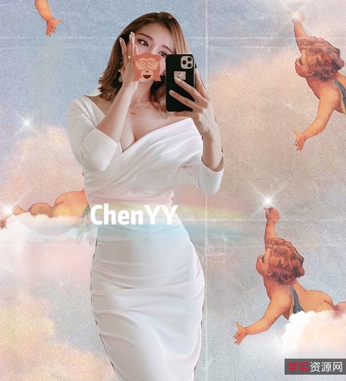 ChenYY主演给力作品:上班给力下班狂欢,767P82V+861MB