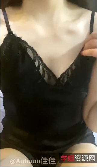 高颜值网红特辑